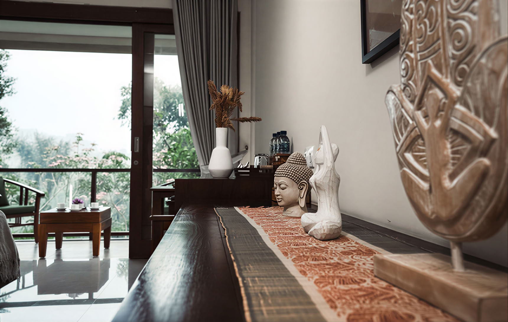 200-Stunden-YTT in Pelaga, Bali – 26. Okt. – 14. Nov. 2026