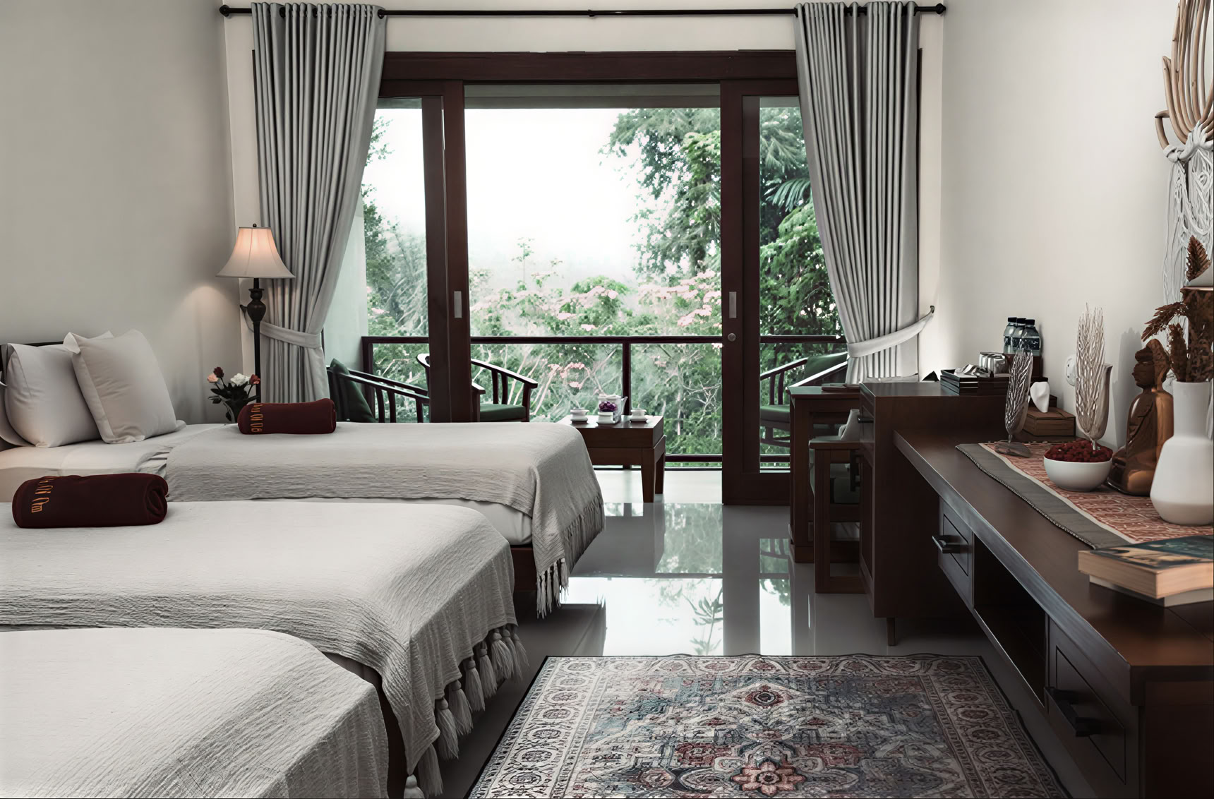 200-Stunden-YTT in Pelaga, Bali – 26. Okt. – 14. Nov. 2026