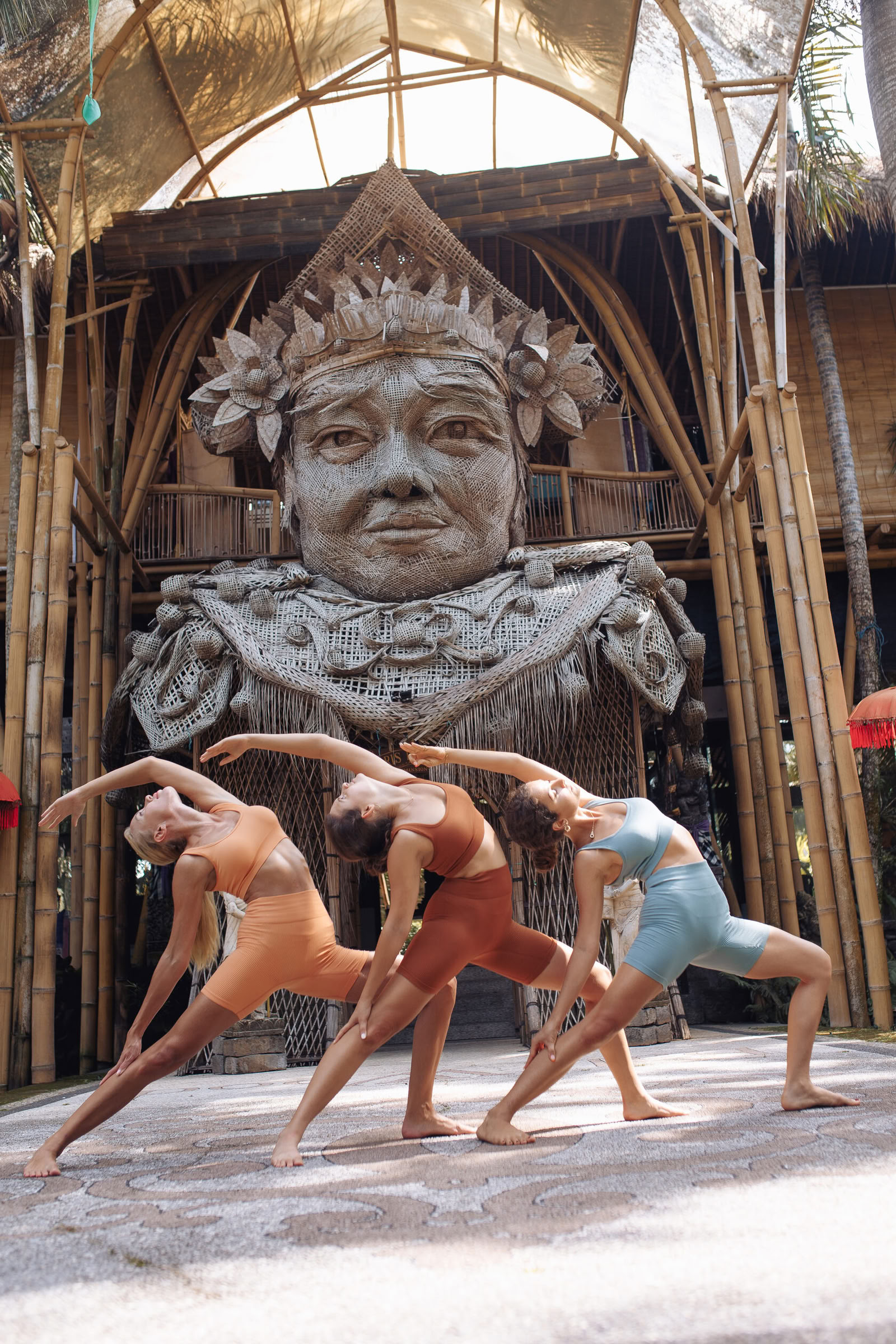 200-Stunden-YTT in Pelaga, Bali – 26. Okt. – 14. Nov. 2026