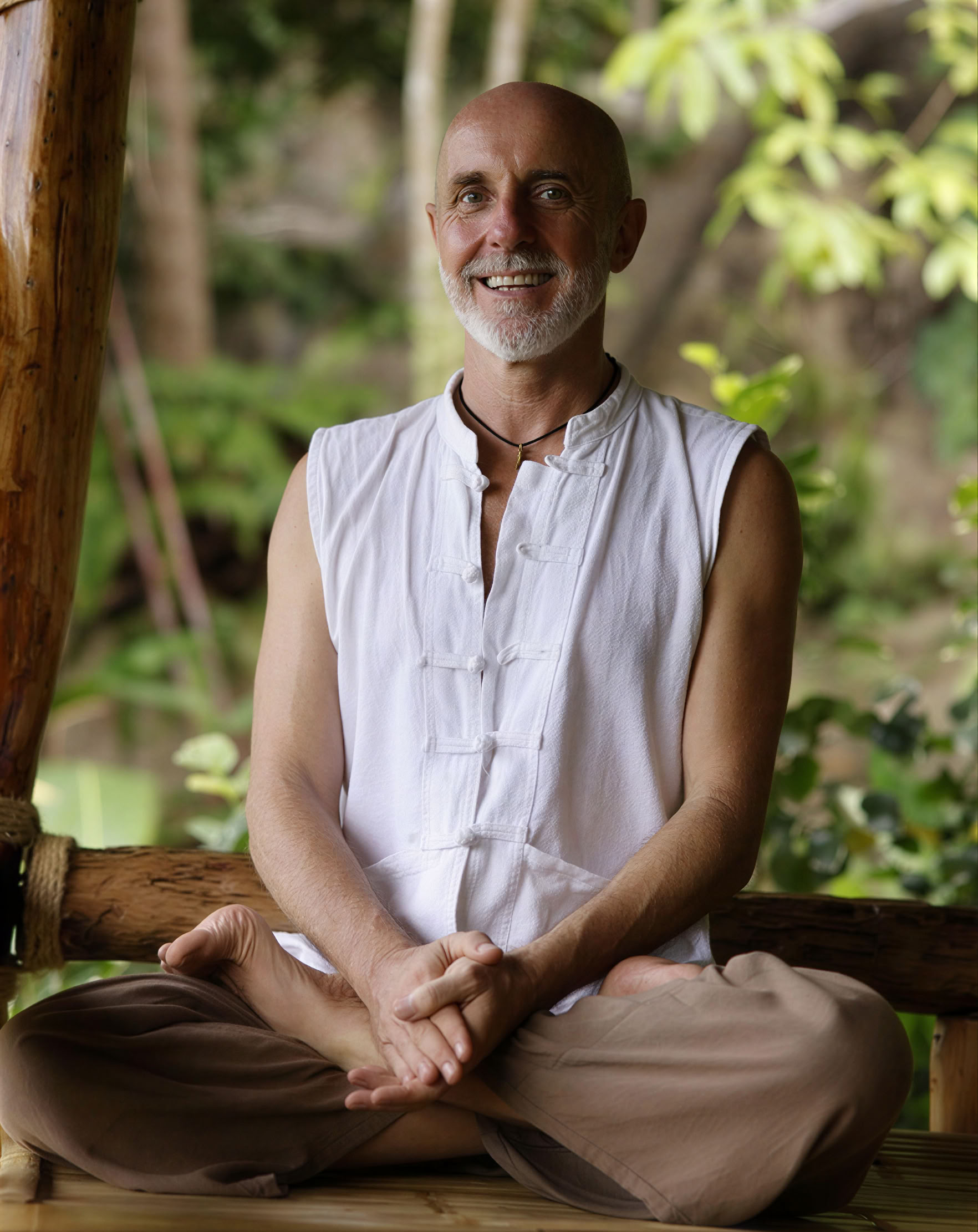 200-Stunden/300-Stunden Hybrid Yoga Teacher Training – 11. Aug. – 20. Aug. 2026
