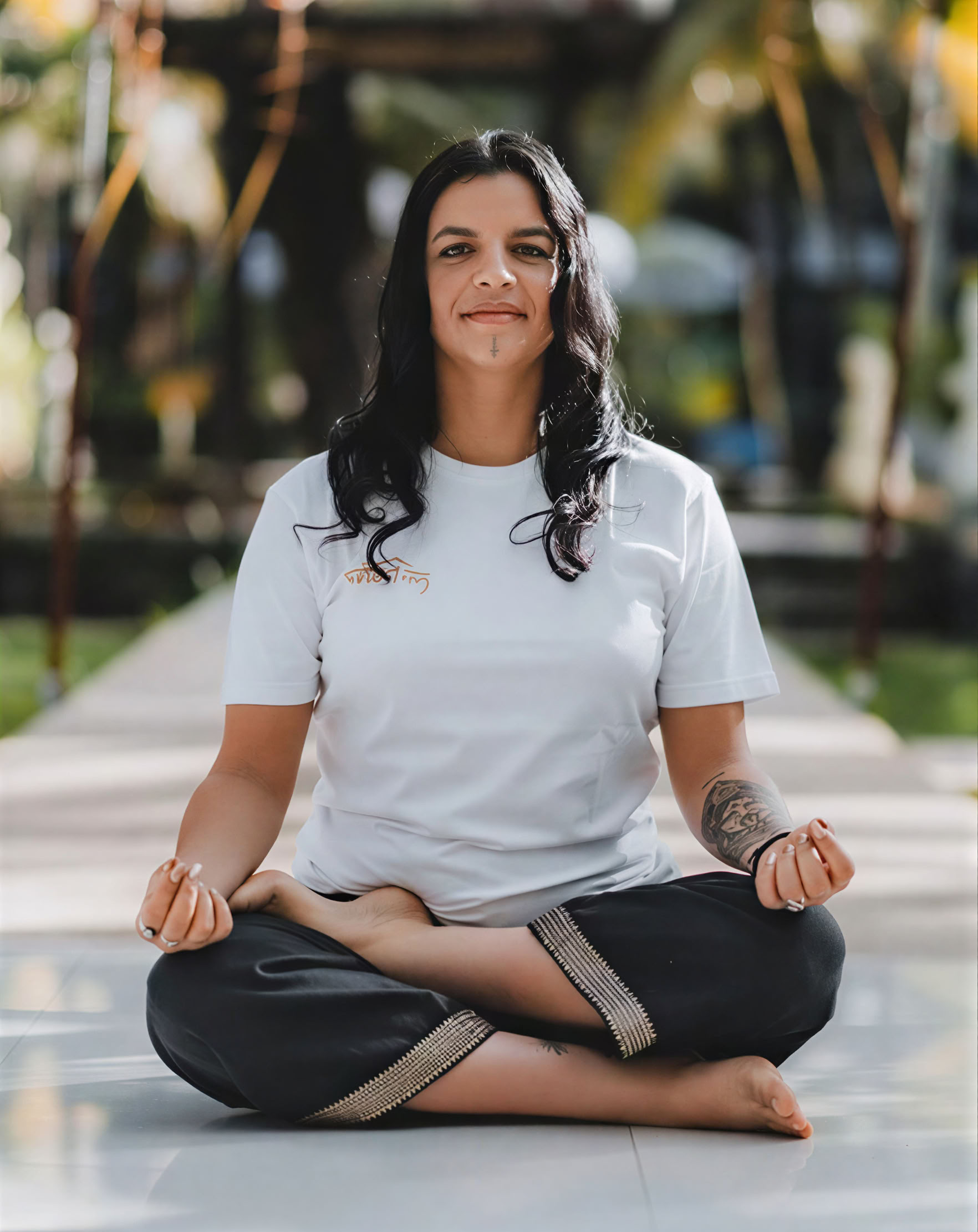 200-Stunden-/300-Stunden-Hybrid-Yogalehrerausbildung – 13. Sept. – 22. Sept. 2026