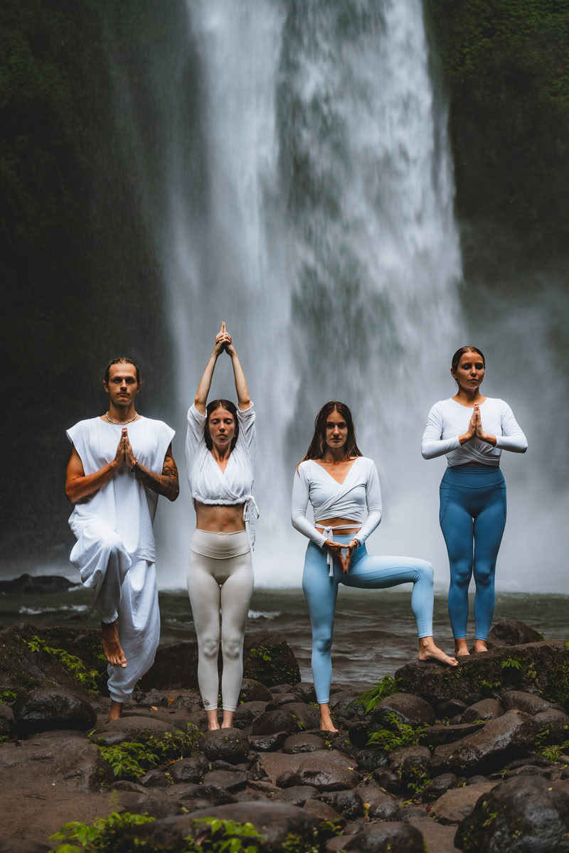 300-Stunden Yoga Teacher Training – 26. Okt. – 21. Nov. 2026