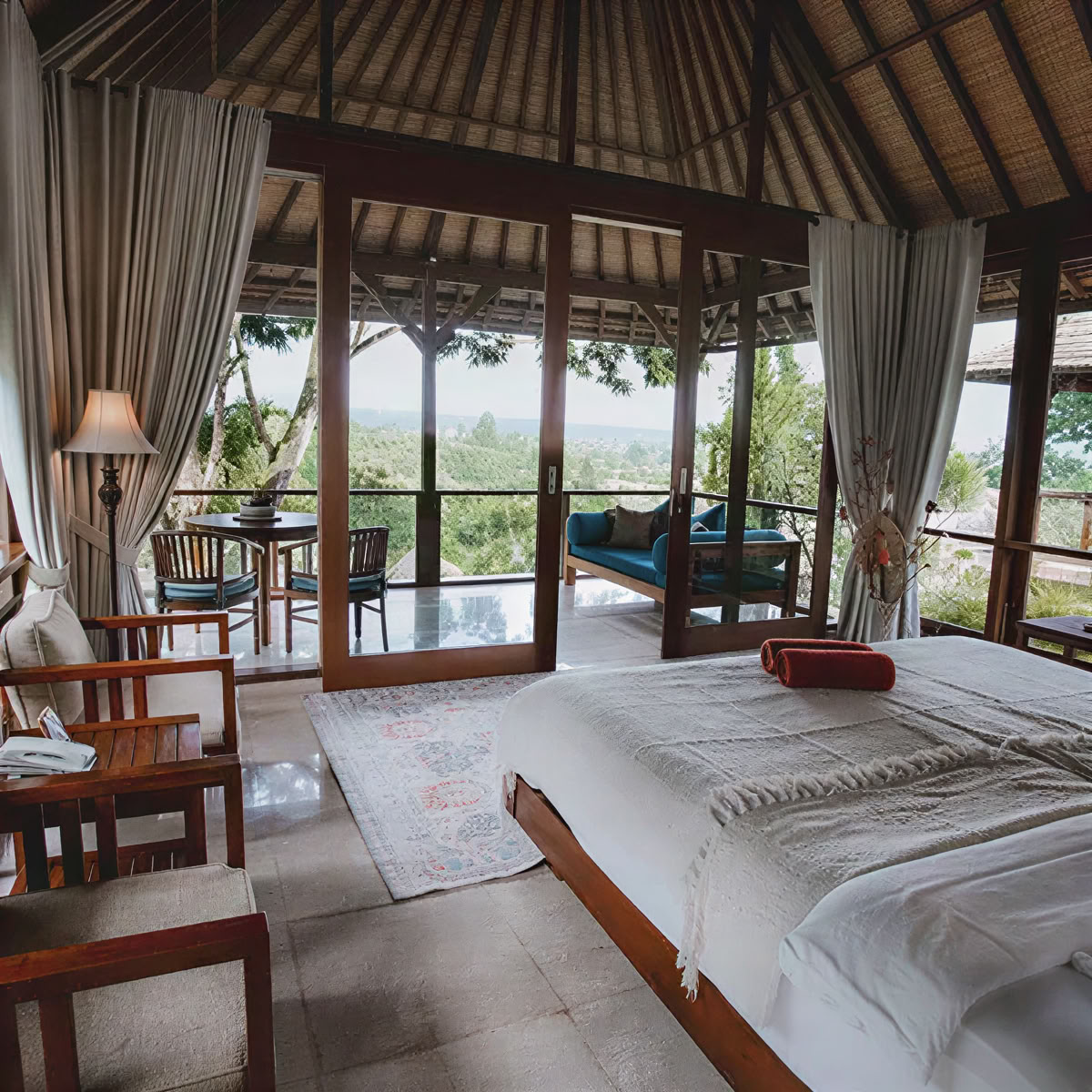 300-Stunden Yoga Teacher Training – 26. Okt. – 21. Nov. 2026