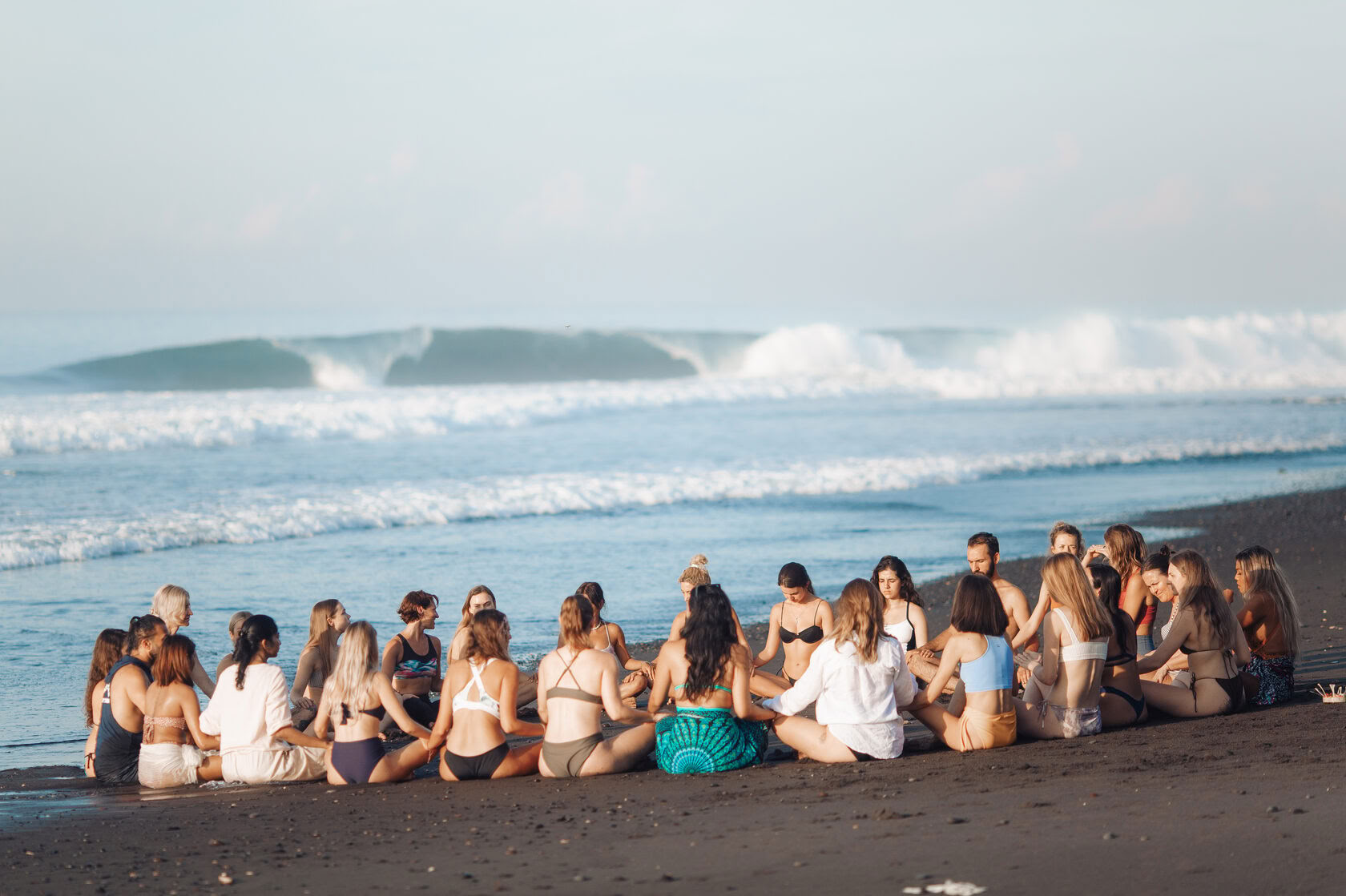 300-Stunden Yoga Teacher Training – 26. Okt. – 21. Nov. 2026