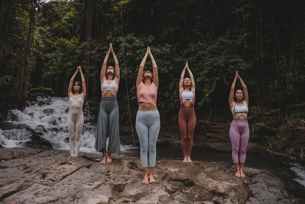 300-Stunden Yoga Teacher Training – 26. Okt. – 21. Nov. 2026