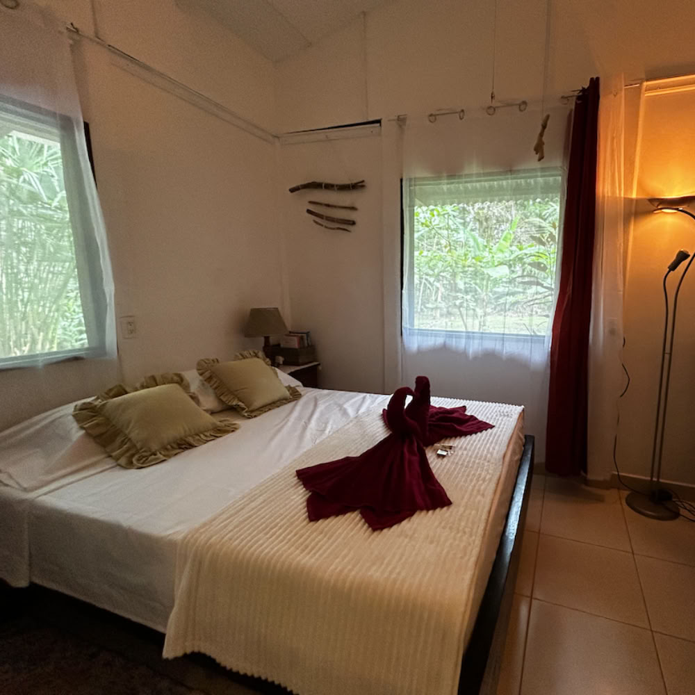 Home Sanctuary Ayahuasca Retreat – 18 - 25 Juli