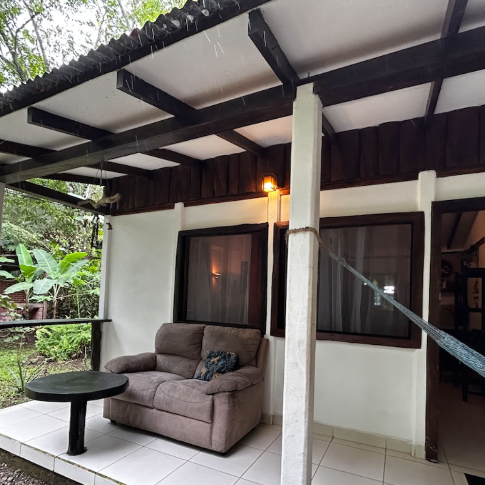 Home Sanctuary Ayahuasca Retreat – 18 - 25 Juli