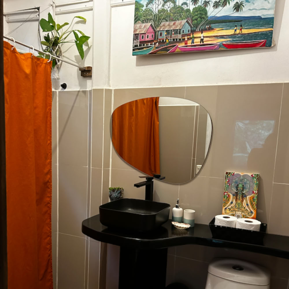 Home Sanctuary Ayahuasca-Retreat – 7. - 14. November