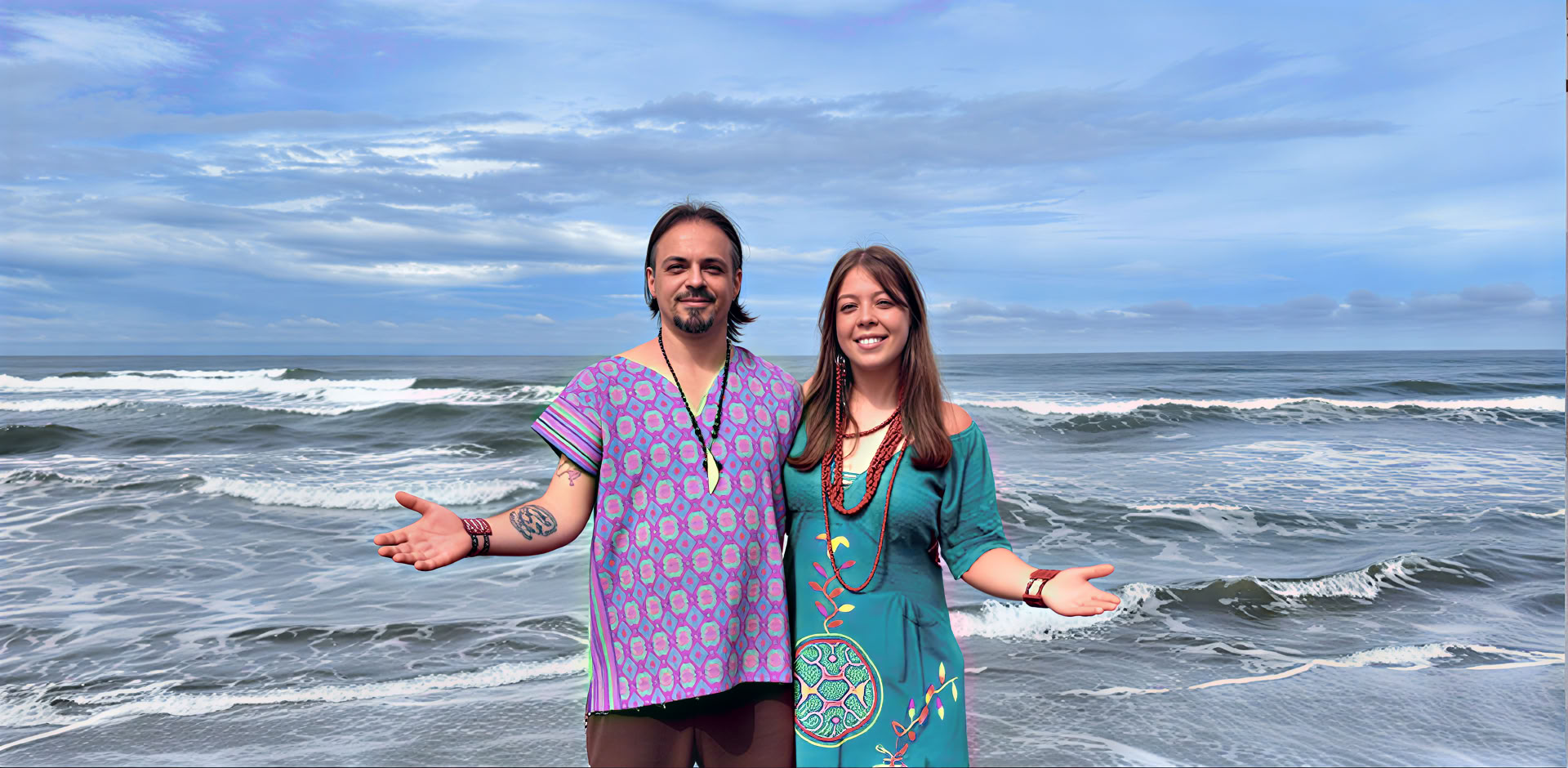 Home Sanctuary Ayahuasca-Retreat – 7. - 14. November