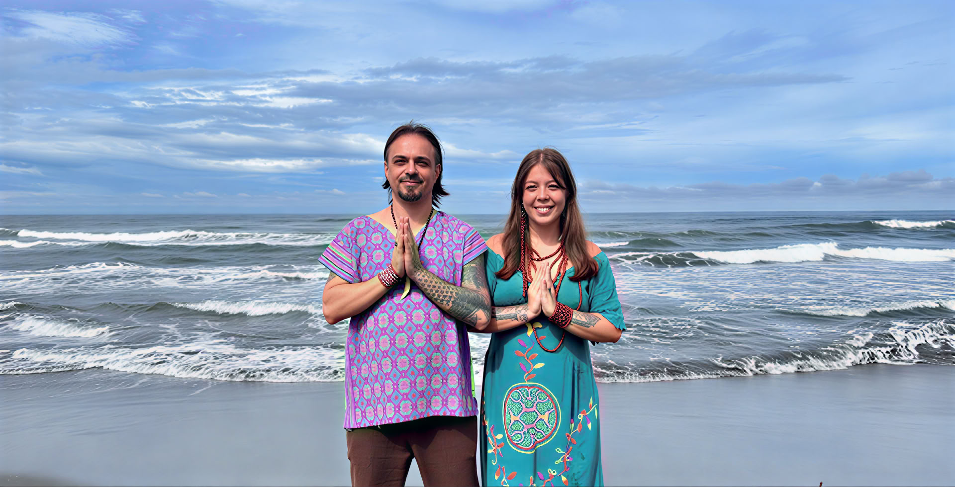 Home Sanctuary Ayahuasca Retreat – 5 - 12 Dezember