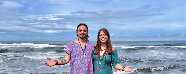 Home Sanctuary Ayahuasca Retreat – 5 - 12 Dezember