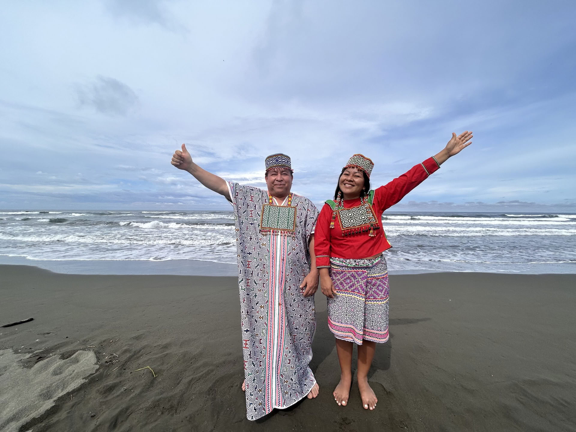 Shipibo Heil-Retreat