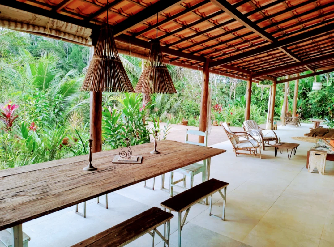 6-tägiges Ayahuasca Private Retreat