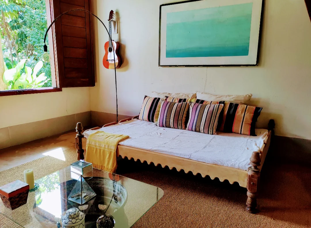 6-tägiges Ayahuasca Private Retreat