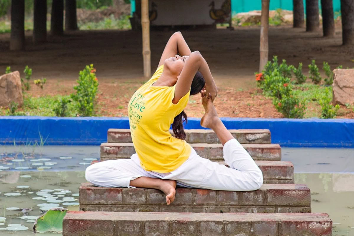 Yoga-Lehrer-Ausbildungskurs