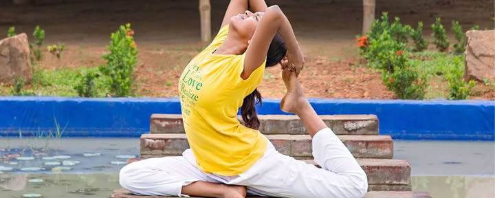 Yoga-Lehrer-Ausbildungskurs