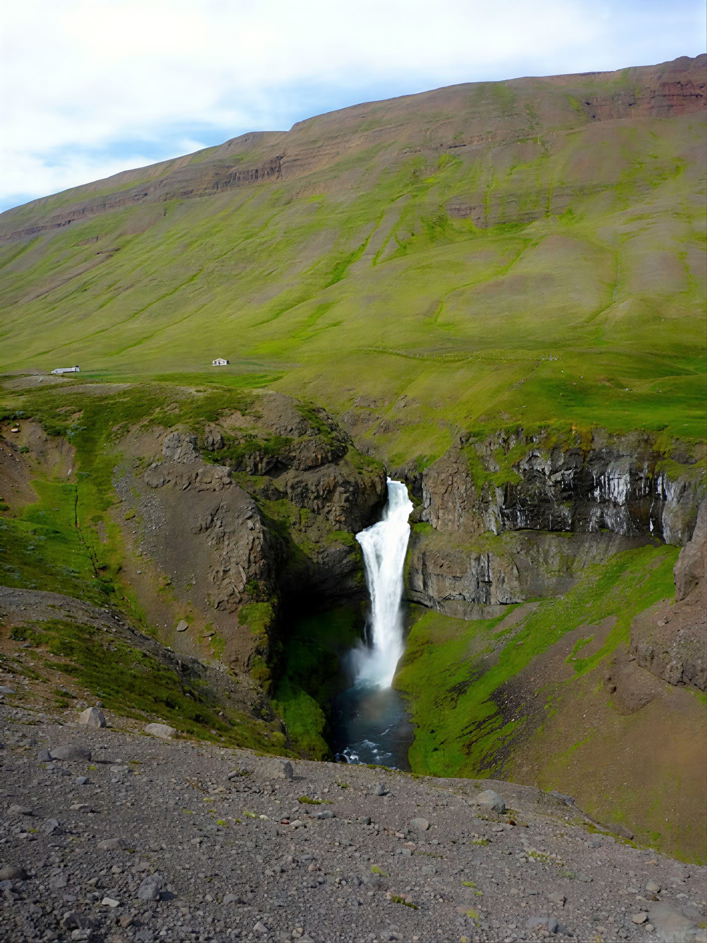 Yoga & Wandern Midnightsun Retreat in Island – Daten 2025