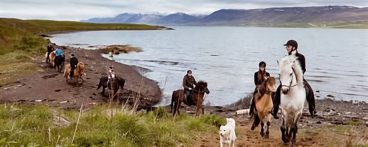 Akureyri Nordlichter-Kreuzfahrt
