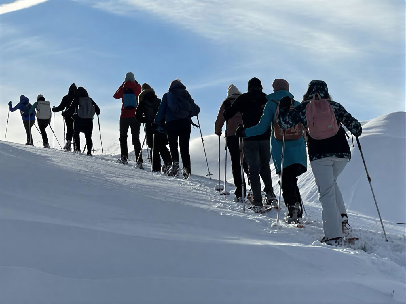 Yoga-Retreat unter dem Nordlicht in Island – Termine Winter 2026