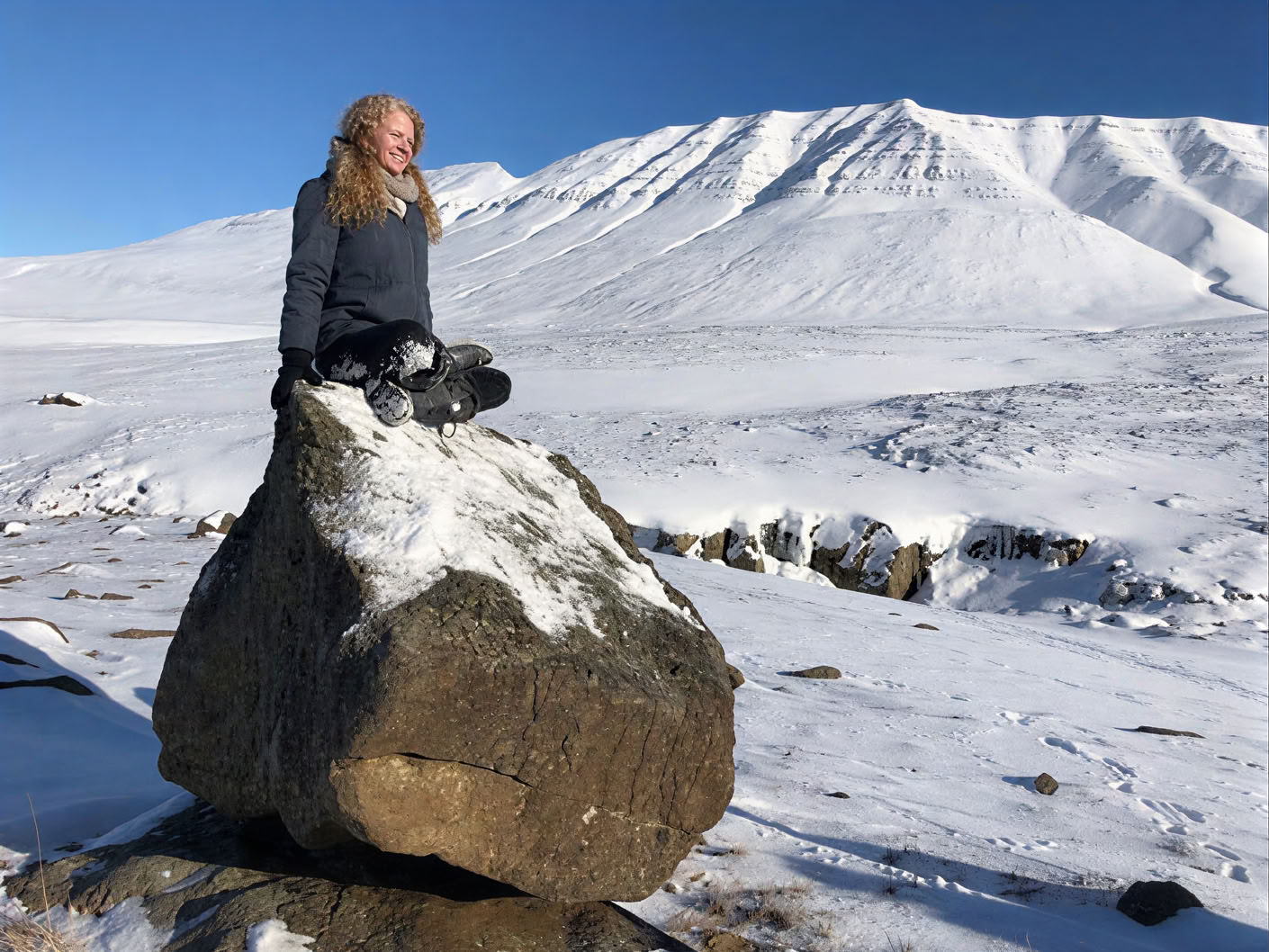 Yoga-Retreat unter dem Nordlicht in Island – Termine Winter 2026