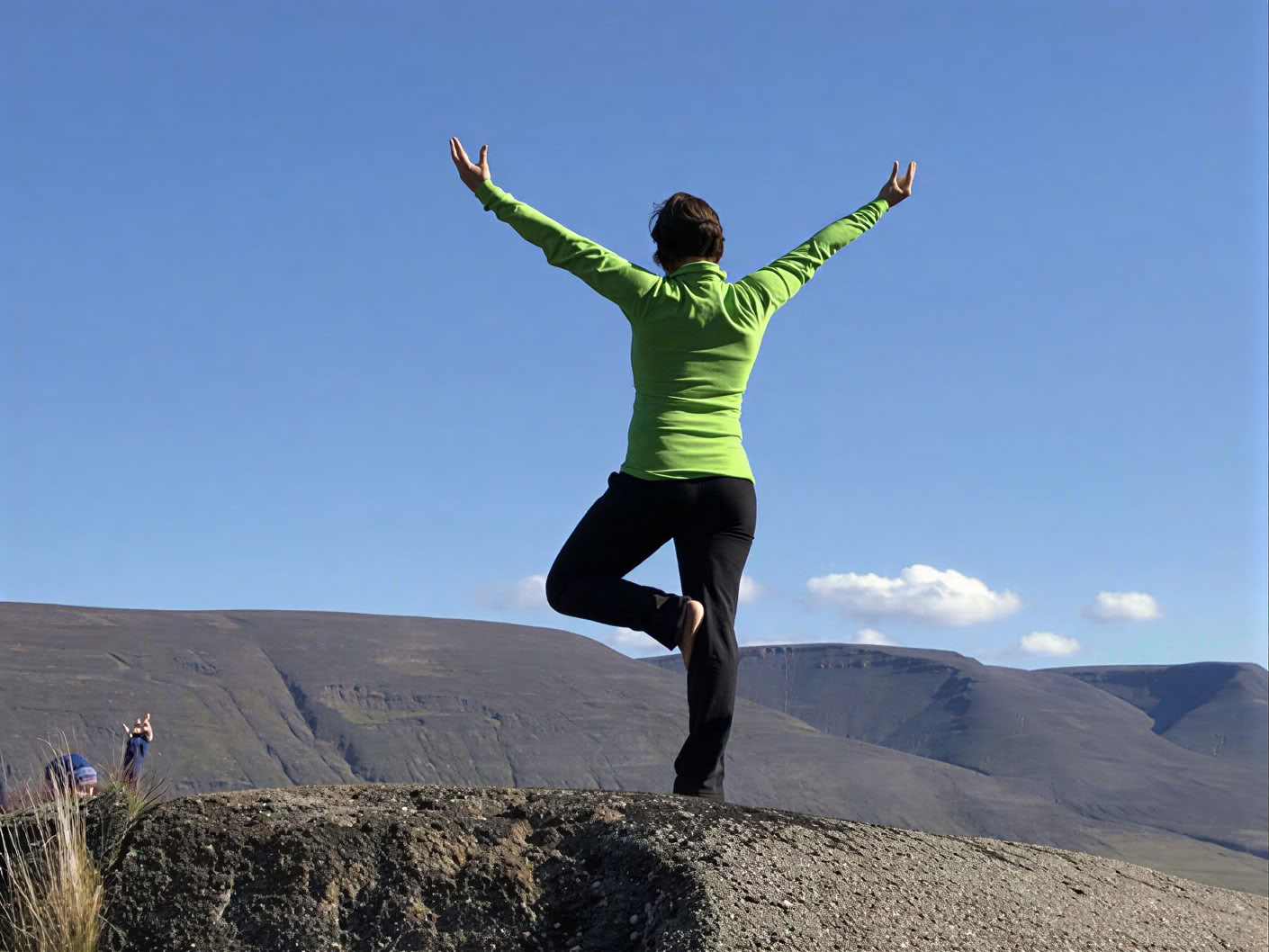 Yoga- & Wander-Retreat Goldener Herbst Island – Termine 2026