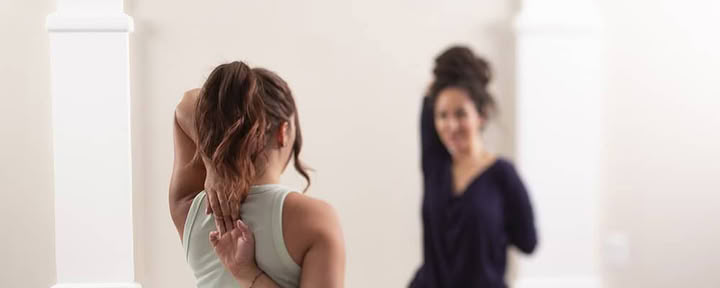 Private Yoga-Sessions