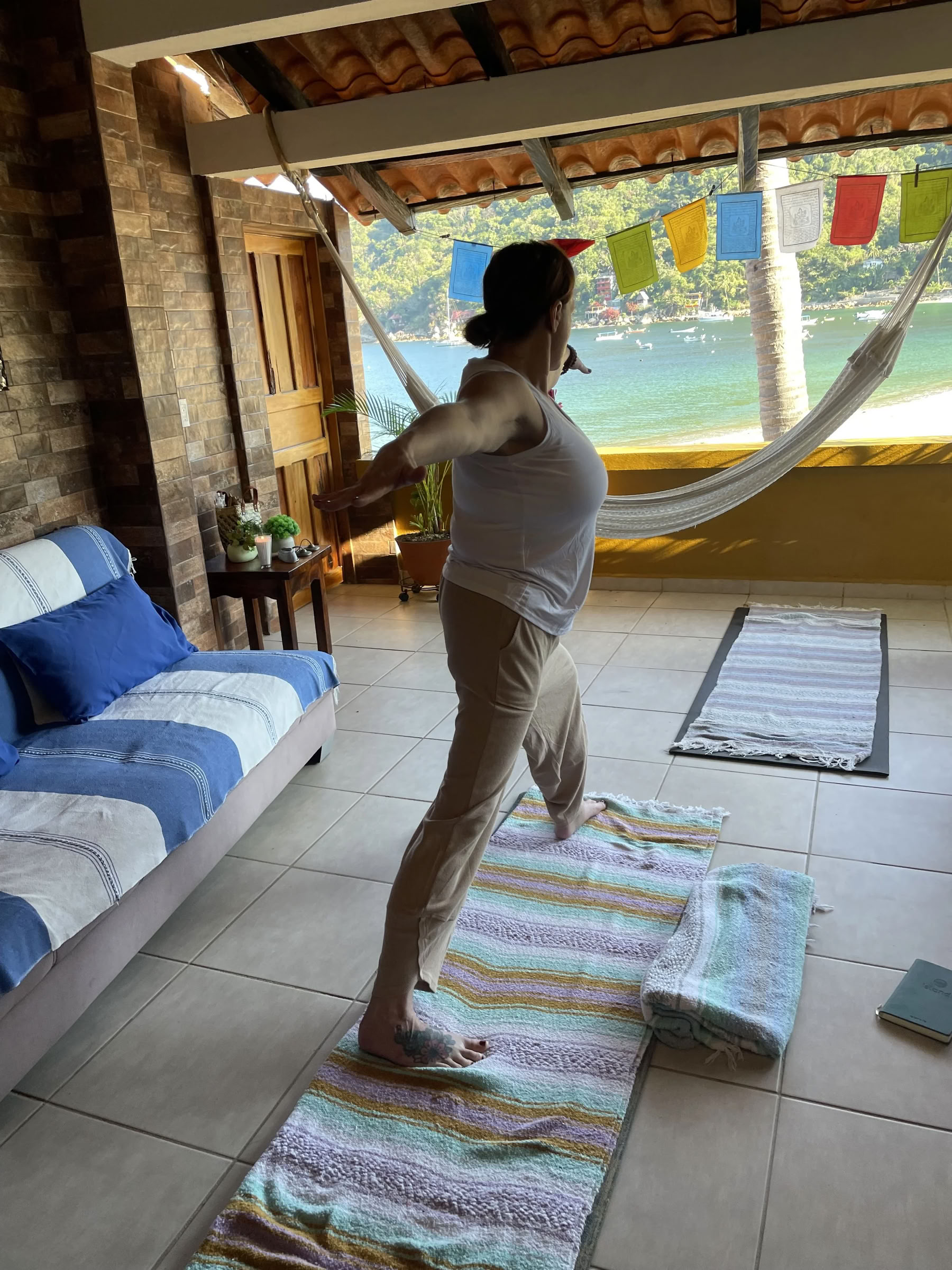 Individuell | Yelapa | Privates Nervensystem-Reset-Retreat Mexiko