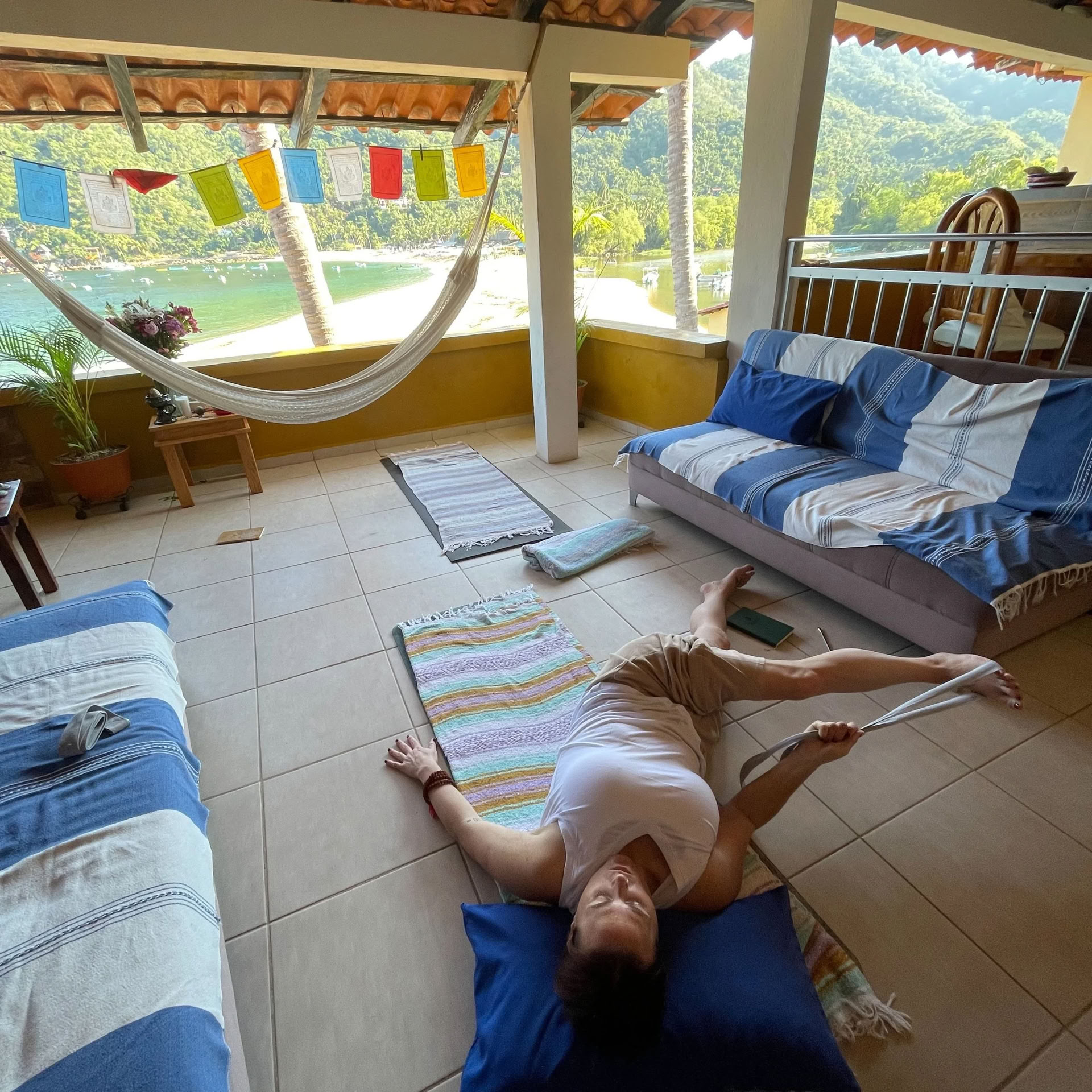 Individuell | Yelapa | Privates Nervensystem-Reset-Retreat Mexiko