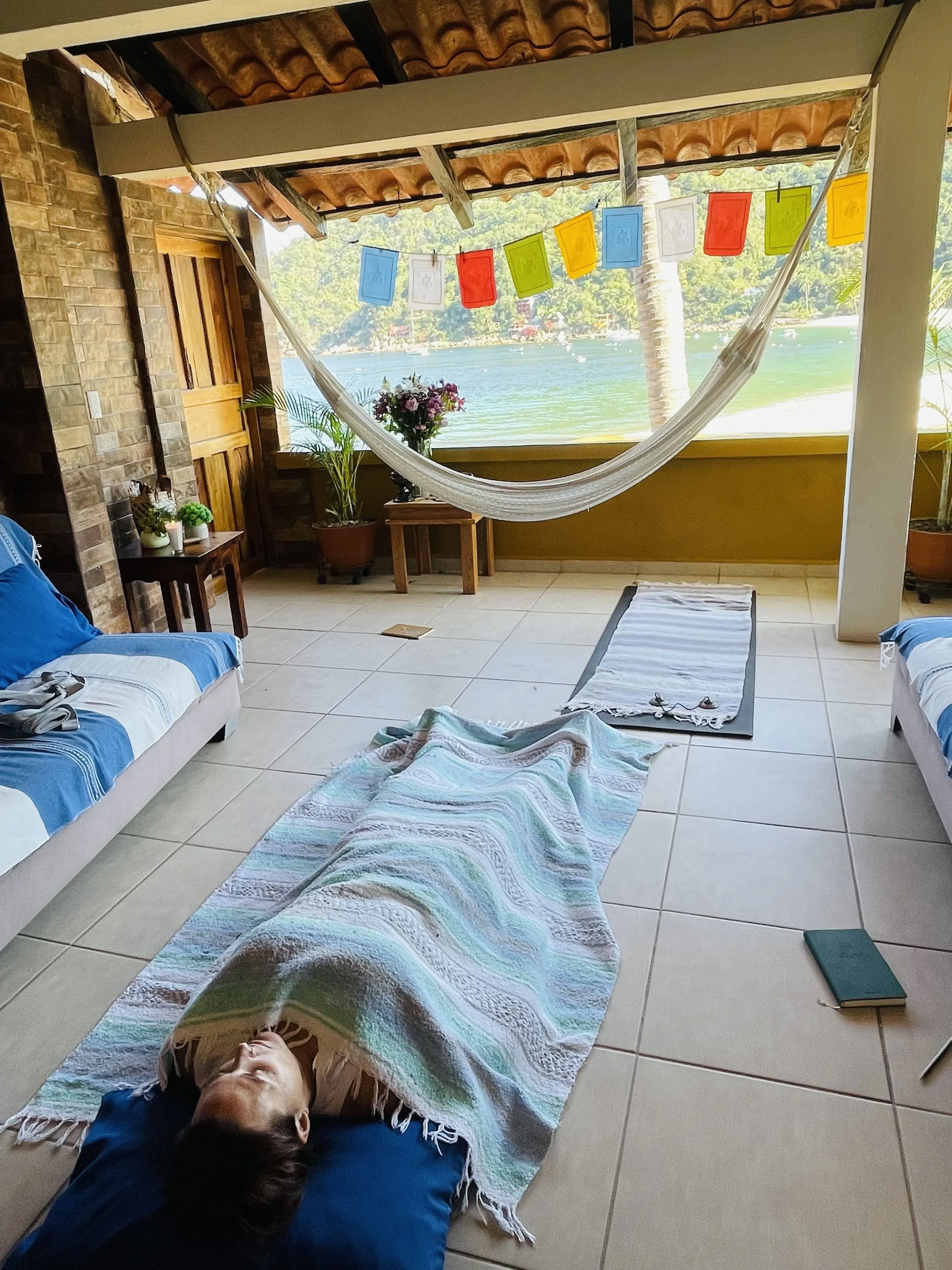 Individuell | Yelapa | Privates Nervensystem-Reset-Retreat Mexiko