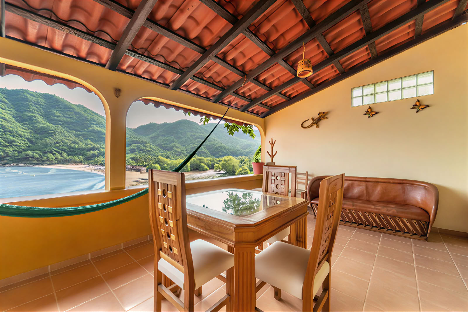 Individuell | Yelapa | Privates Nervensystem-Reset-Retreat Mexiko