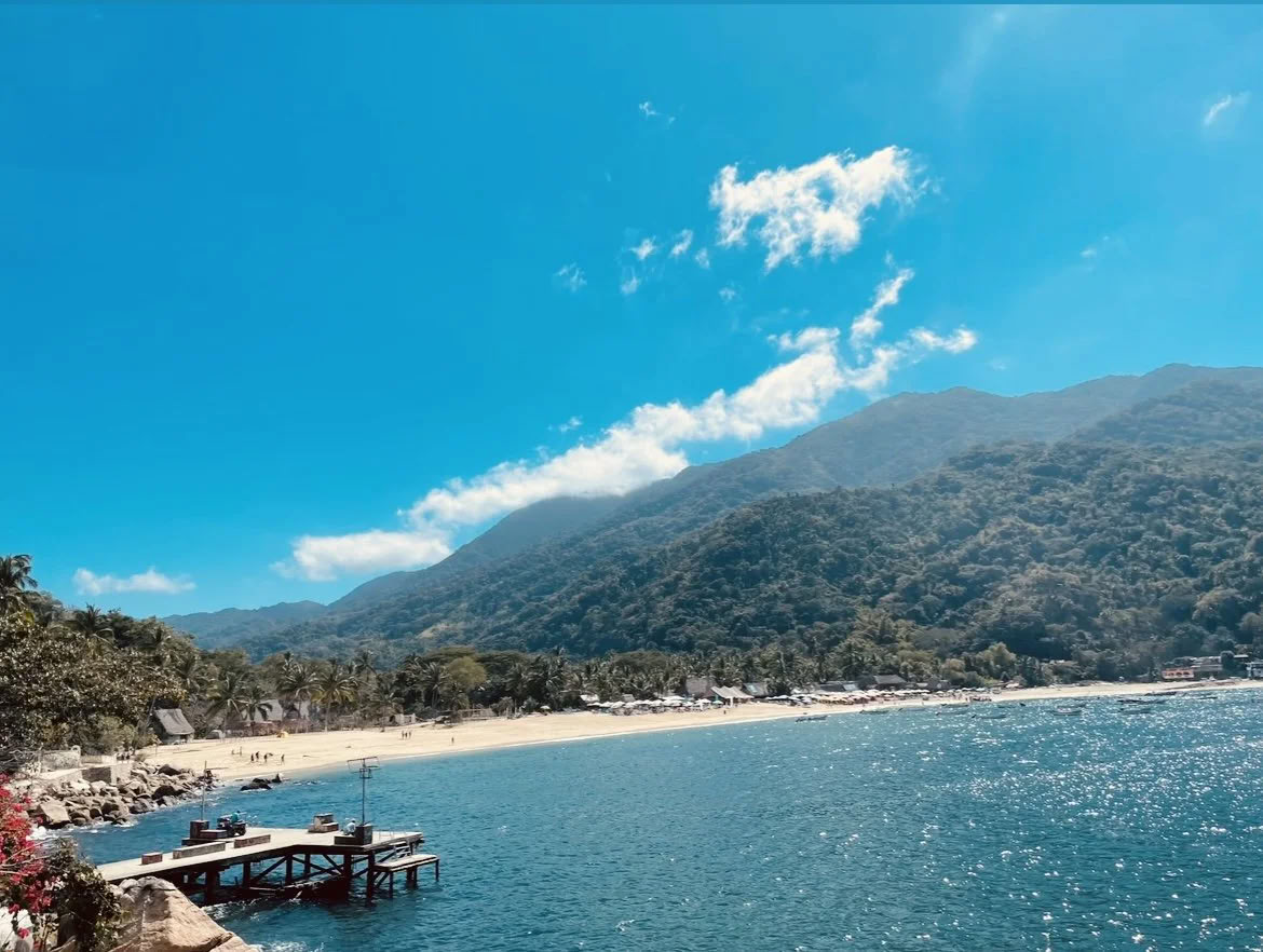 Individuell | Yelapa | Privates Nervensystem-Reset-Retreat Mexiko