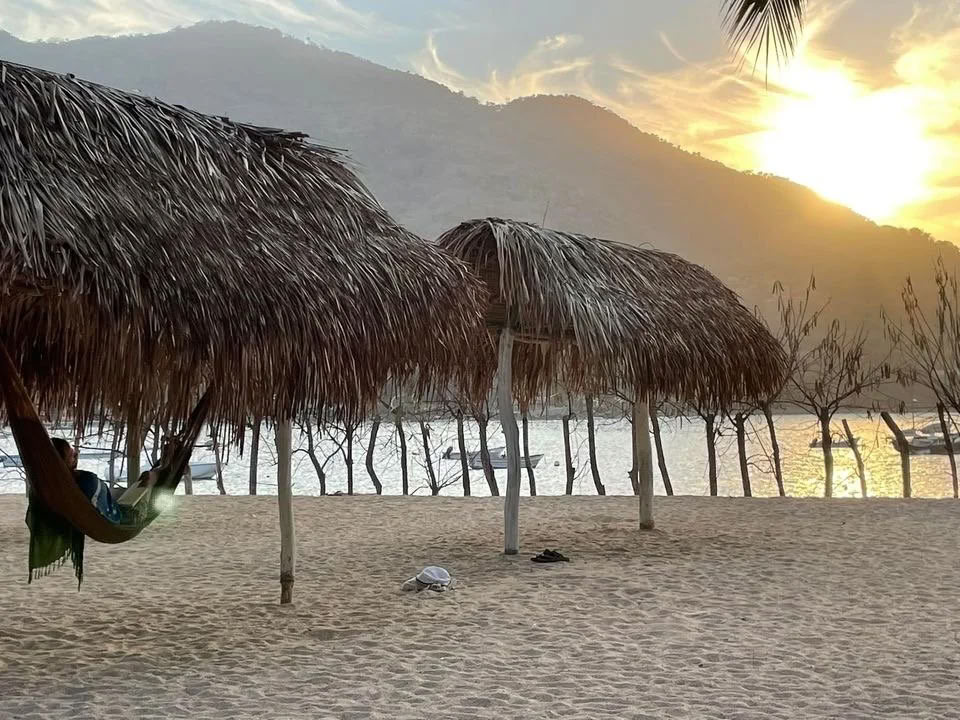 Individuell | Yelapa | Privates Nervensystem-Reset-Retreat Mexiko