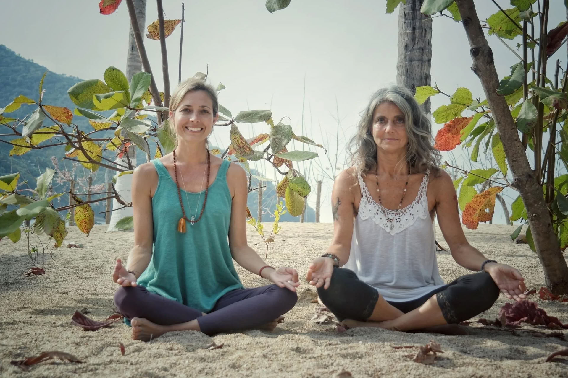 Individuell | Yelapa | Privates Nervensystem-Reset-Retreat Mexiko