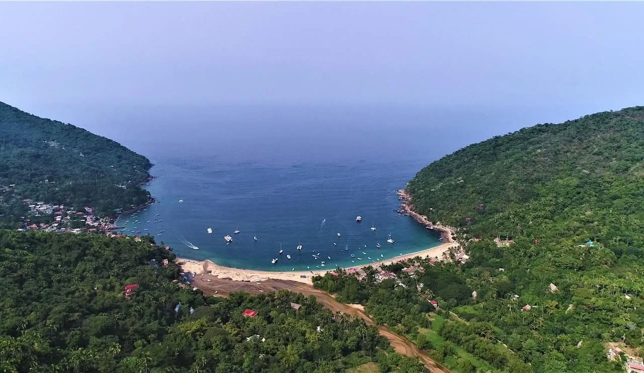 Individuell | Yelapa | Privates Nervensystem-Reset-Retreat Mexiko
