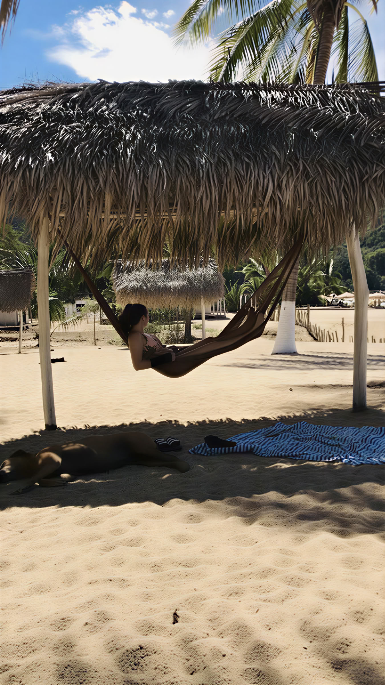 Individuell | Yelapa | Privates Nervensystem-Reset-Retreat Mexiko