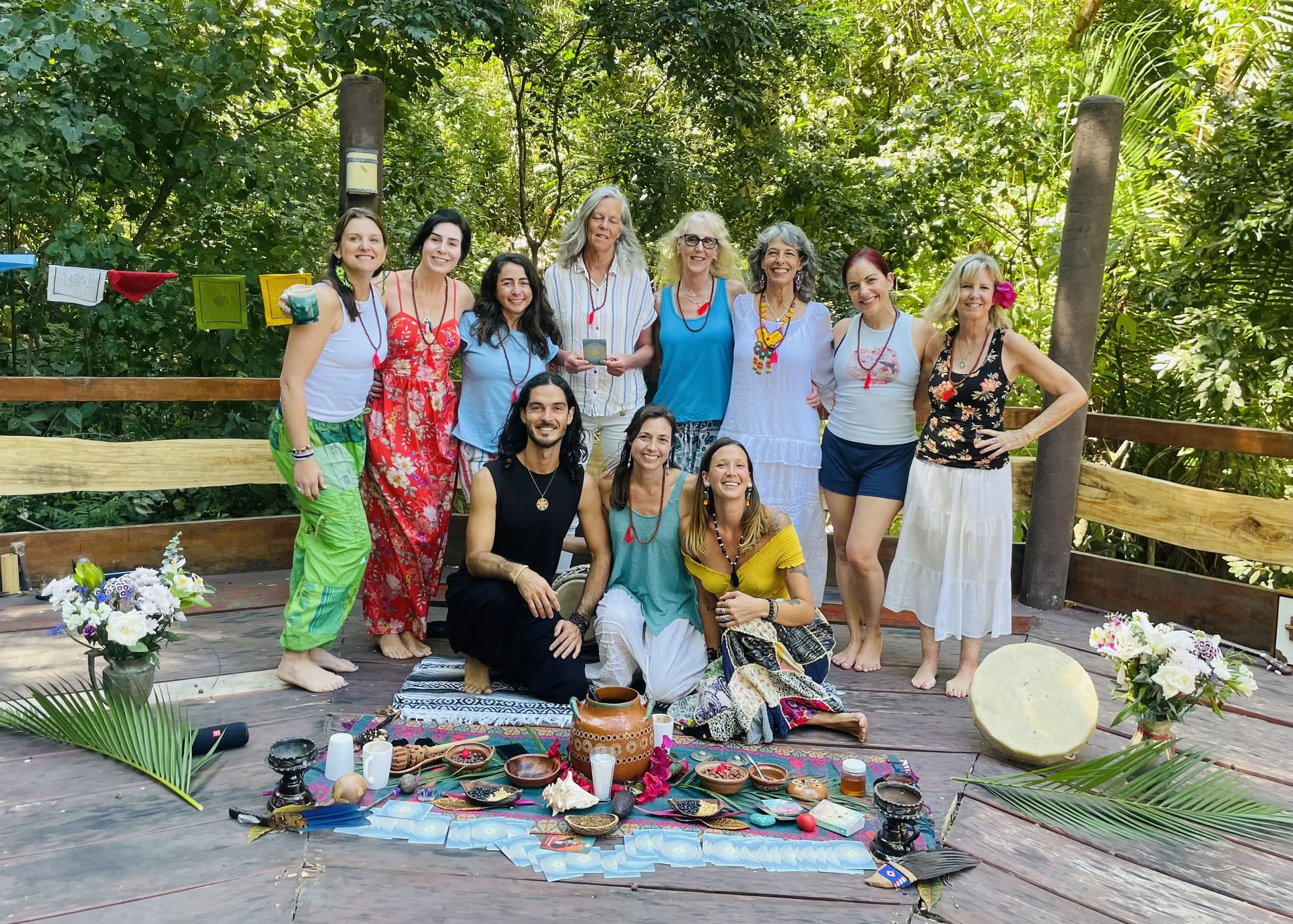 Liebe dich besser – Retreat