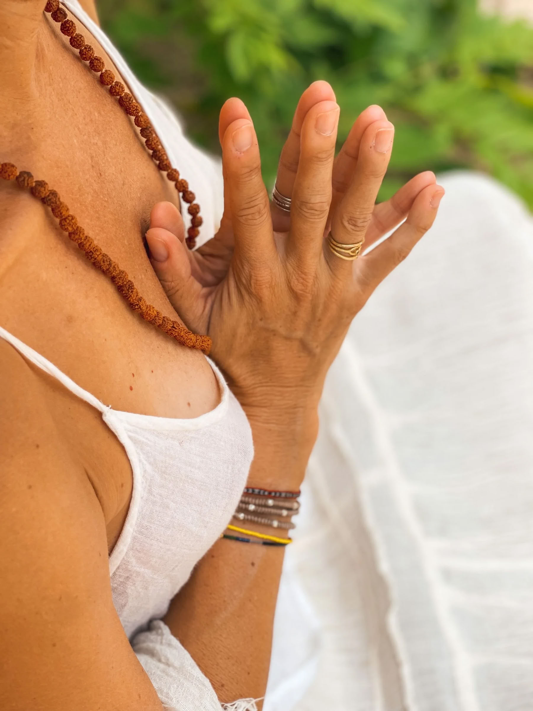 Liebe dich besser – Retreat