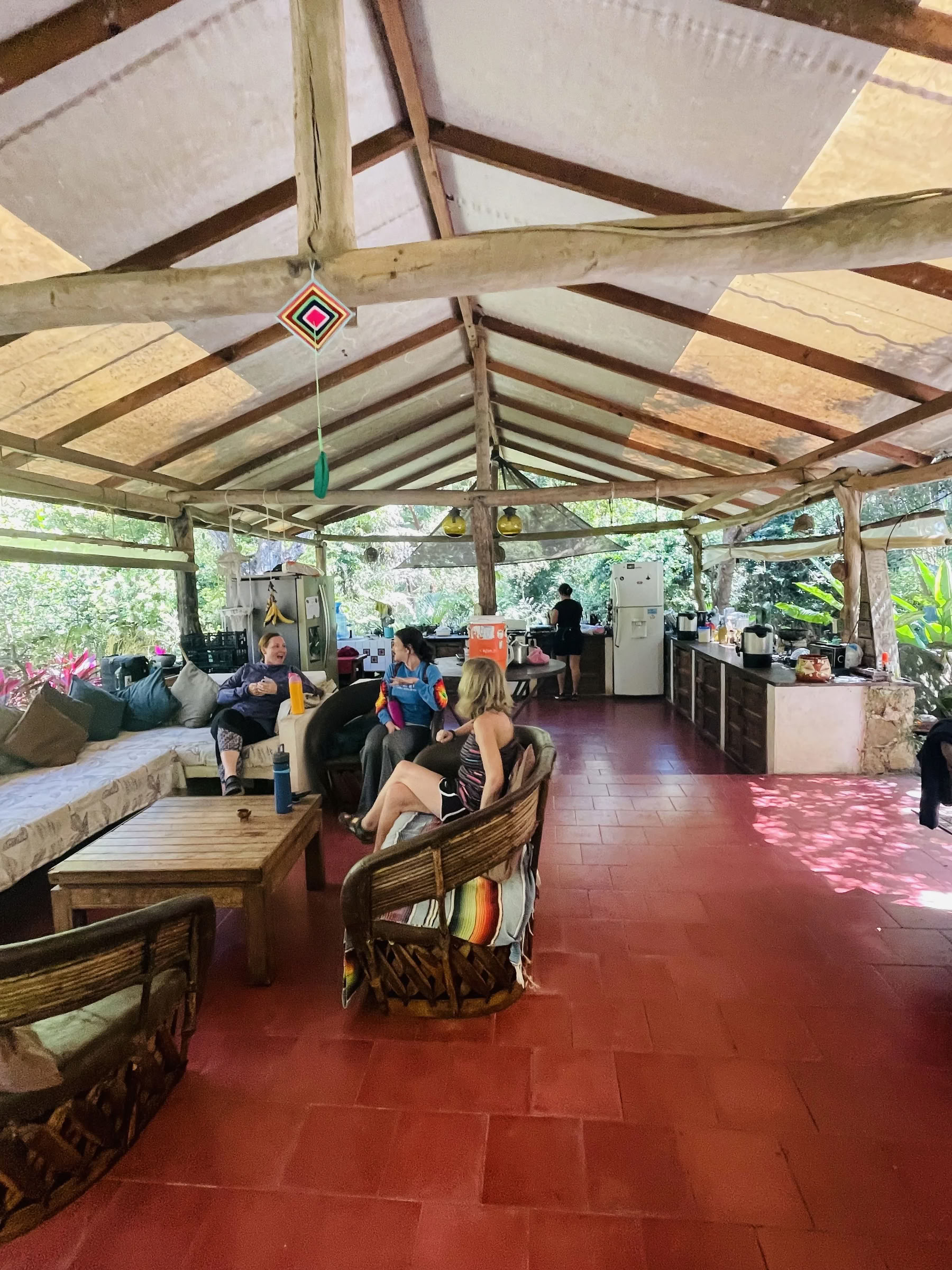 Heile die feinstofflichen Kräfte in dir: Reset & Recovery Wellness-Retreat