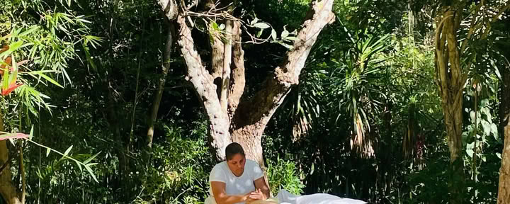 YELAPA Massage-Gutschein