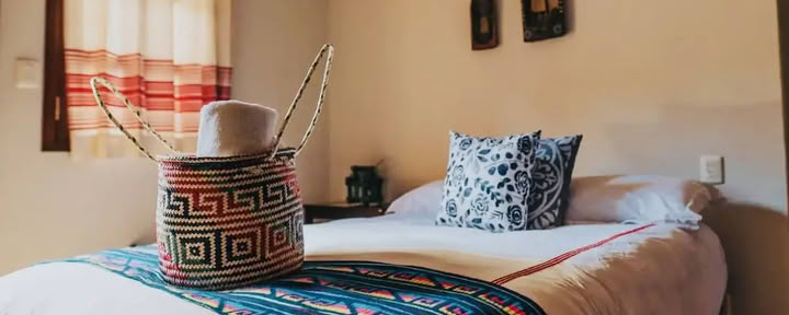 OAXACA Zahlung