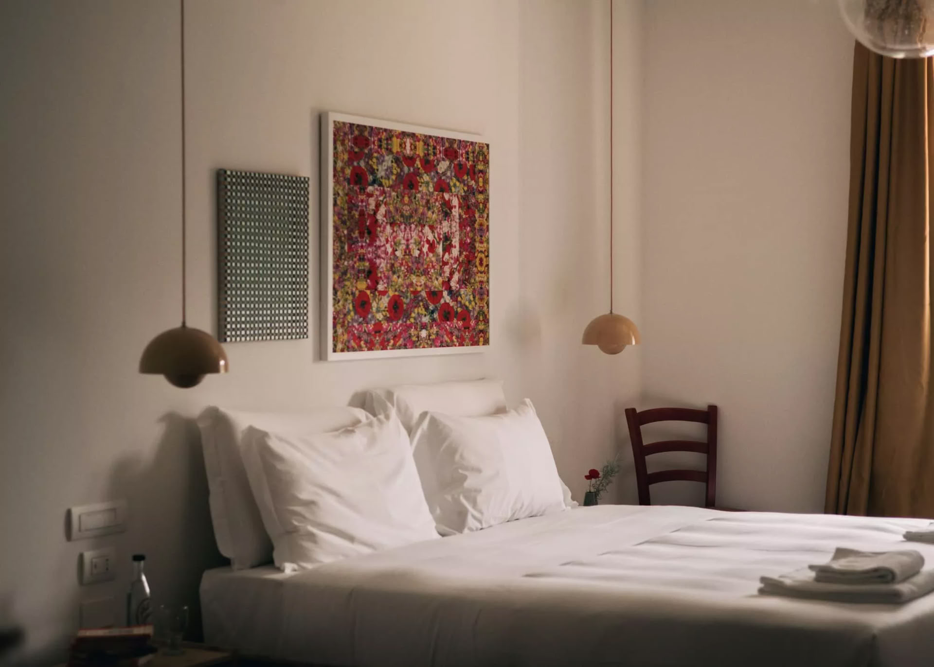 Creative Spring Retreat mit Kana London
