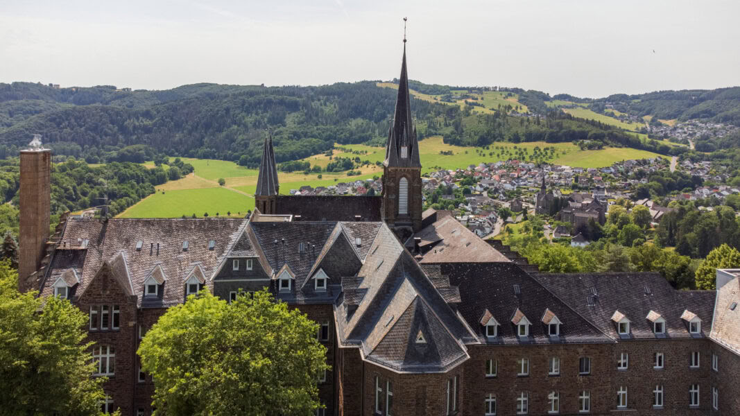 Fastenkurs mit Wandern und Yoga