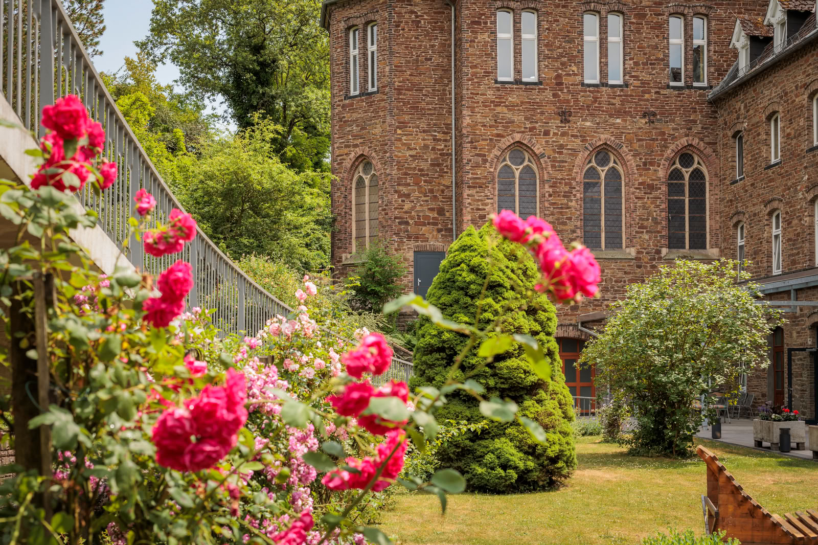 Fastenkurs mit Wandern und Yoga