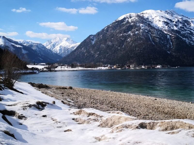 Fastenkurs mit Wandern und Yoga