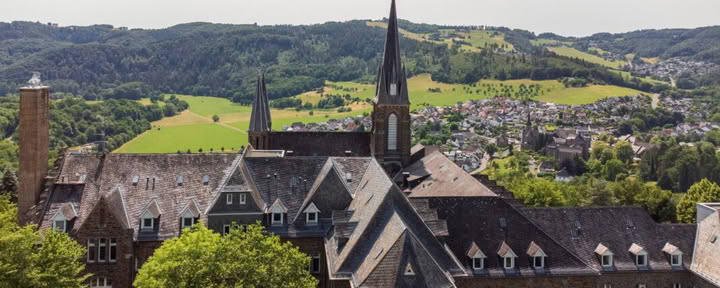 Fastenkurs mit Wandern und Yoga