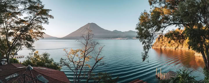 Ripples Retreat in Guatemala — Seven Springs