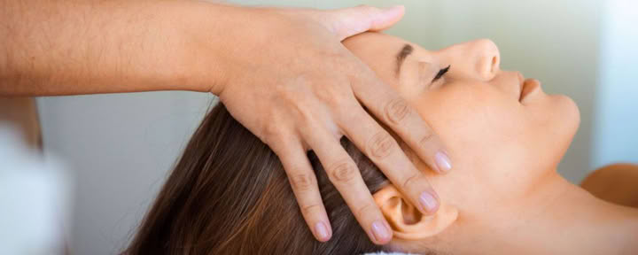 Tiefschlaf-Wellness-Retreat