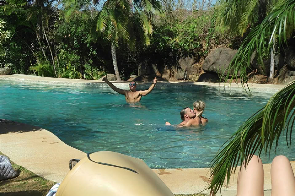 6-Tage Yoga- & Meditations-Retreat