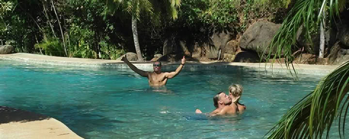 6-Tage Yoga- & Meditations-Retreat