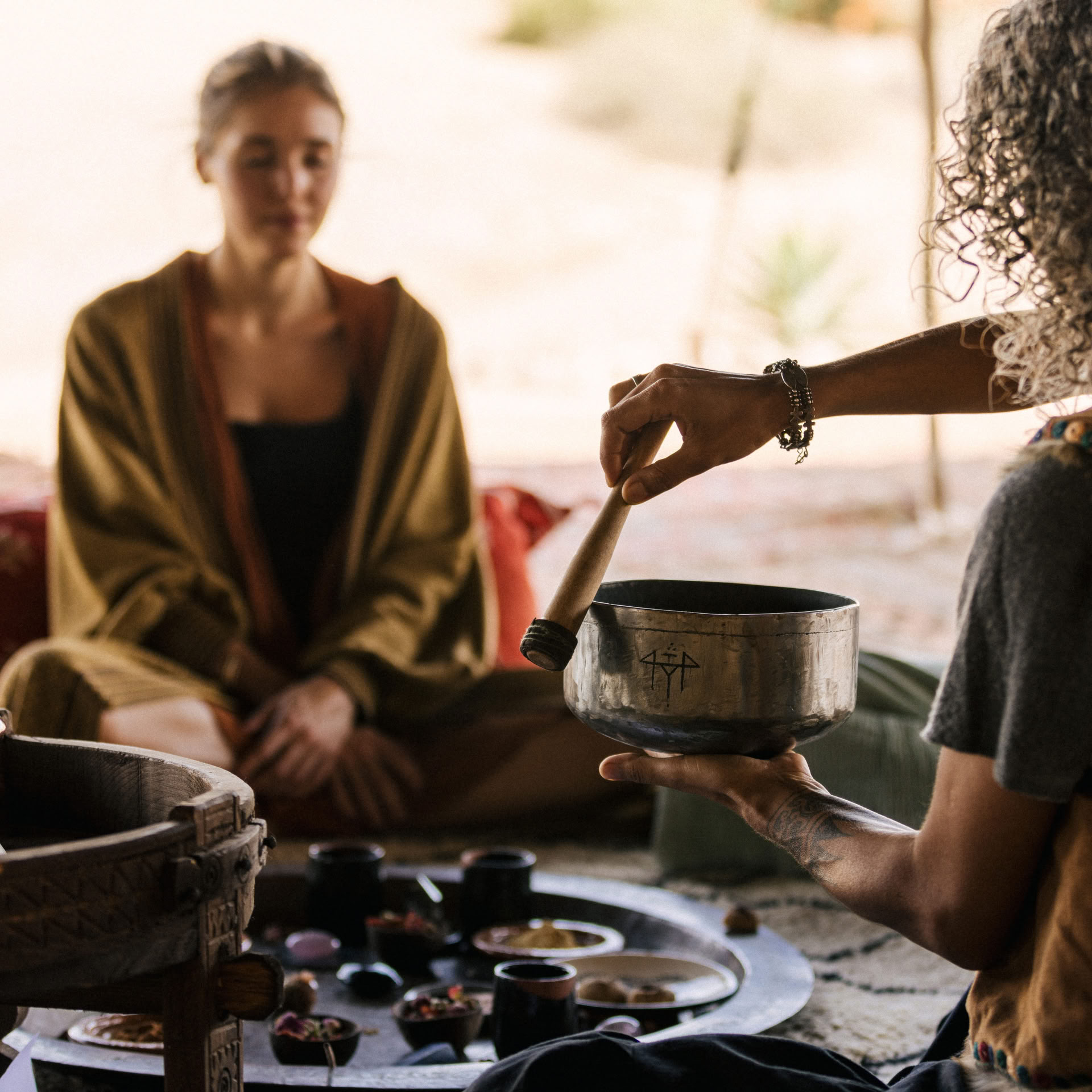 Ungefiltertes Retreat – 05.–09. November 2026